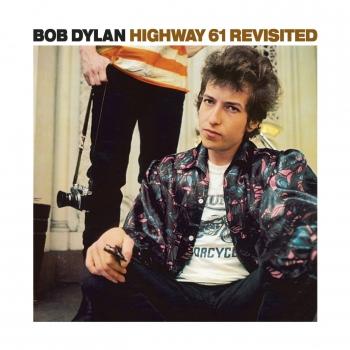 Cover Highway 61 Revisited (Remastered)