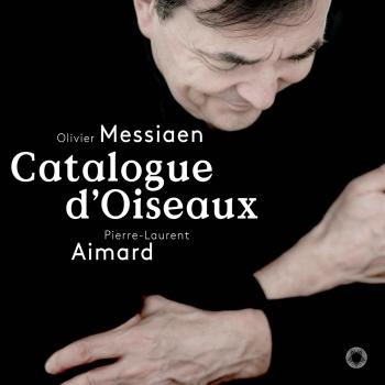 Cover Catalogue d’Oiseaux