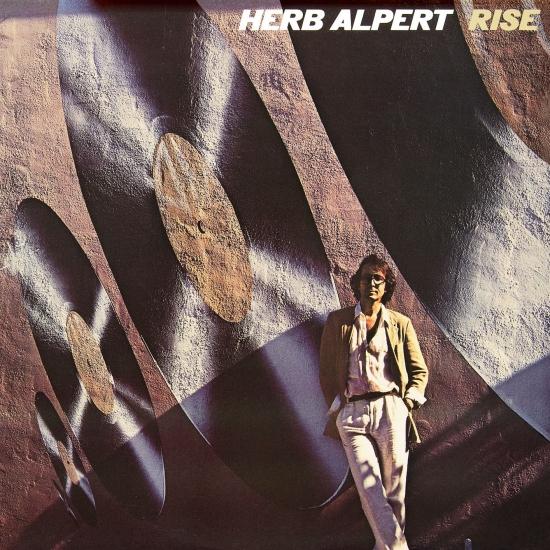Cover Rise