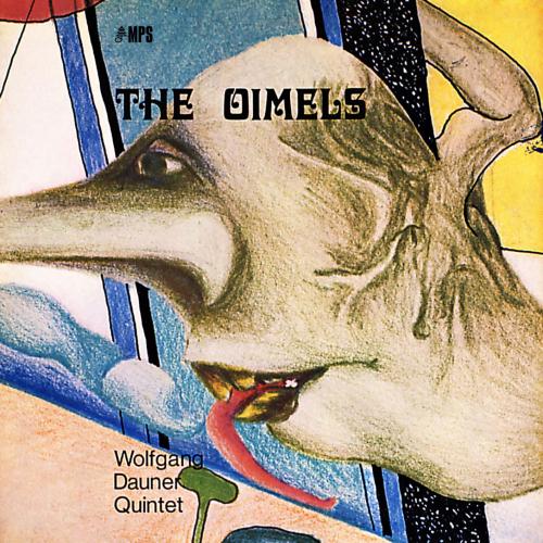 Cover The Oimels (Remastered)