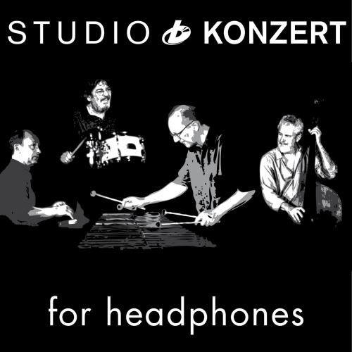 Cover Studio Konzert for Headphones