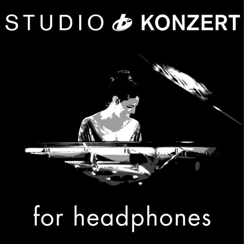 Cover Studio Konzert for Headphones