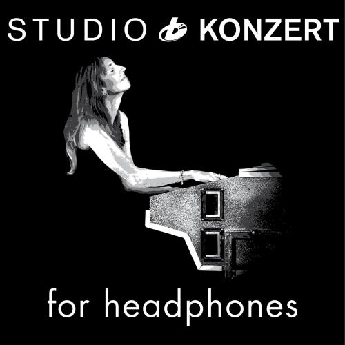 Cover Studio Konzert for Headphones