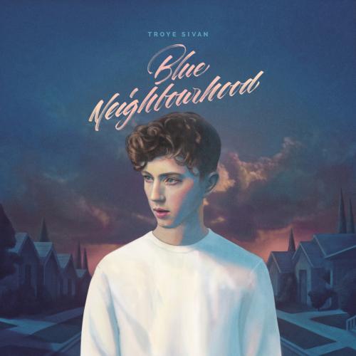 Cover Blue Neighbourhood (Deluxe)