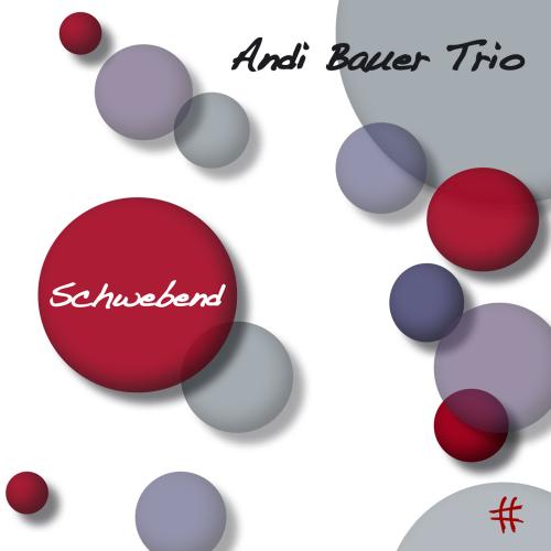 Cover Schwebend