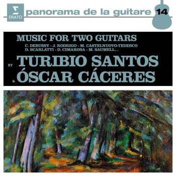 Cover Music for Two Guitars, Vol. 1 (Remastered)