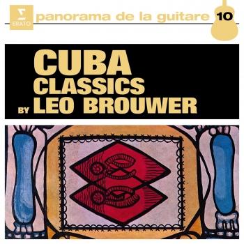 Cover Cuba Classics (Remastered)