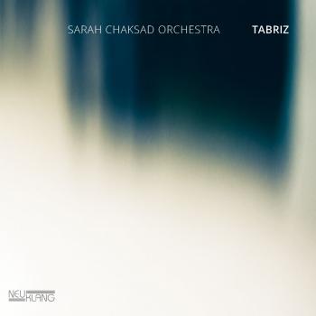 Cover Tabriz