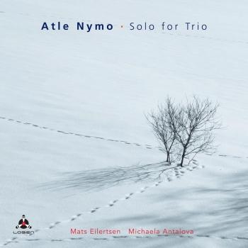 Cover Solo for Trio