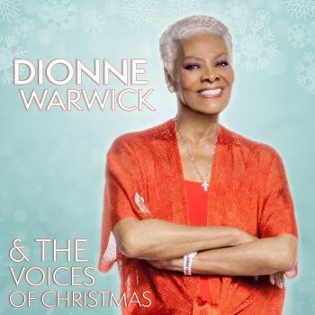 Cover Dionne Warwick & The Voices of Christmas
