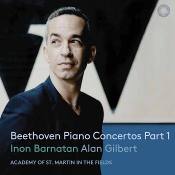 Cover Beethoven: Piano Concertos, Vol. 1