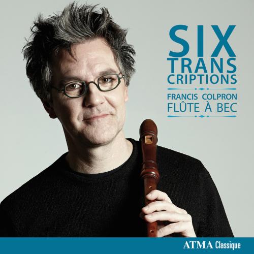 Cover Six Transcriptions