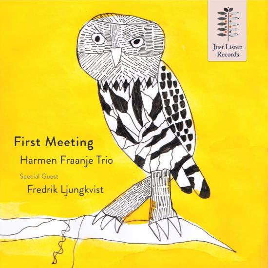 Cover First Meeting
