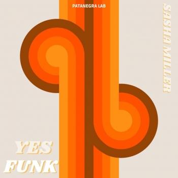 Cover Yes Funk