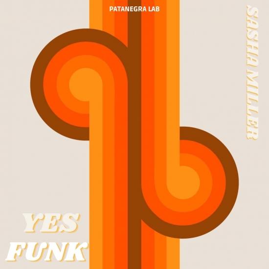 Cover Yes Funk