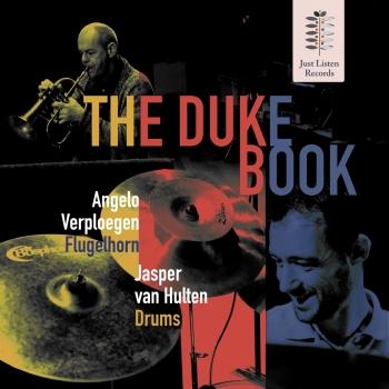 Cover The Duke Book