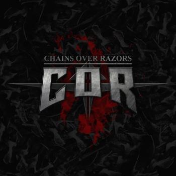 Cover Chains Over Razors