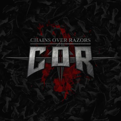 Cover Chains Over Razors