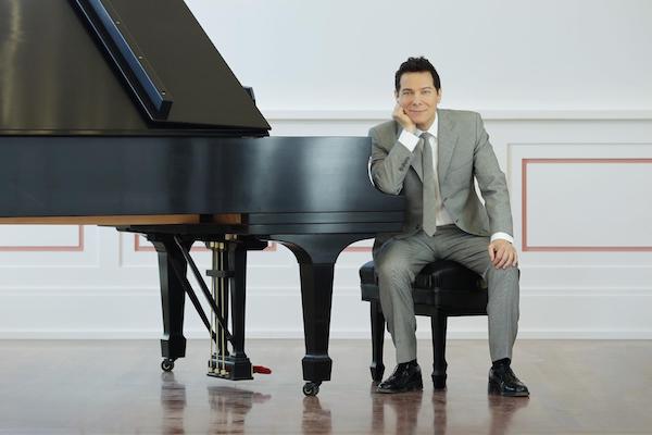 Michael Feinstein