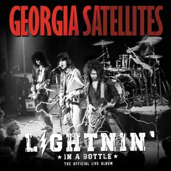 Cover Lightnin' in a Bottle: The Official Live Album