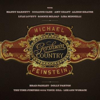 Cover Gershwin Country