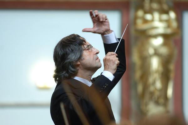 Chor und Symphonieorchester des Bayerischen Rundfunks & Riccardo Muti