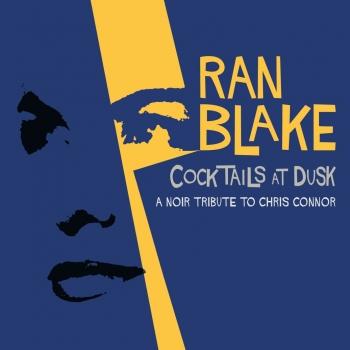 Cover Cocktails At Dusk: A Noir Tribute To Chris Connor