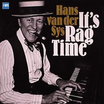 Cover It's Rag Time (Remaster)