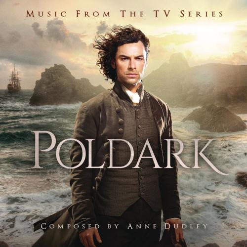 Cover Poldark