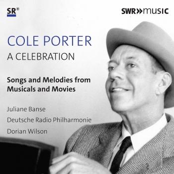 Cover Cole Porter: A Celebration
