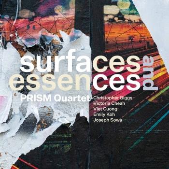Cover Surfaces and Essences