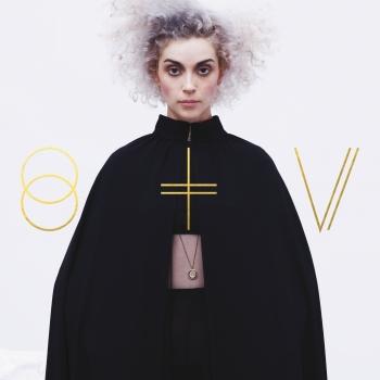 Cover St. Vincent (Deluxe Edition)