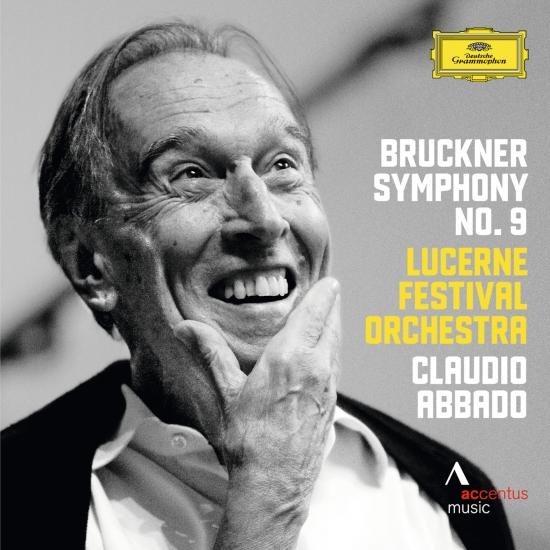 Cover Bruckner: Symphony No. 9 In D Minor
