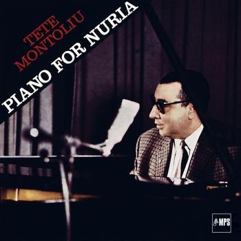 Cover Piano for Nuria (Remastered)