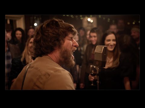 Video Alec Lytle & Them Rounders - The Mountain