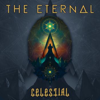 Cover Celestial