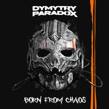 Cover Born From Chaos