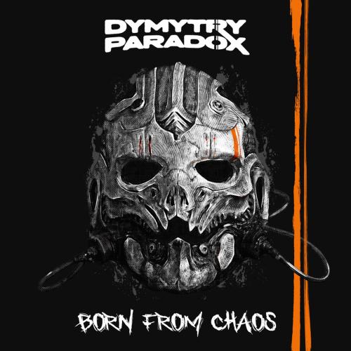 Cover Born From Chaos
