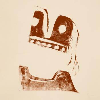 Cover Stand On My Shoulders