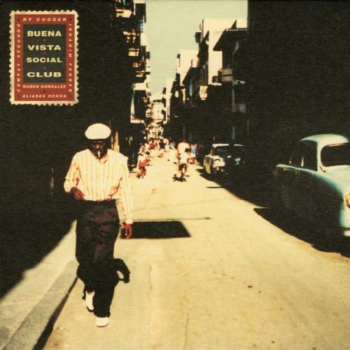 Cover Buena Vista Social Club (Remaster)