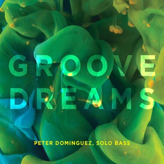 Cover Groove Dreams