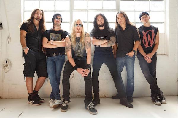 Dragonforce