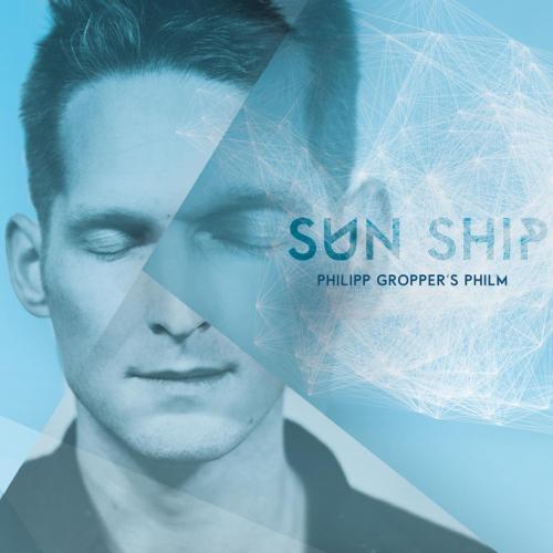 Cover Sun Ship