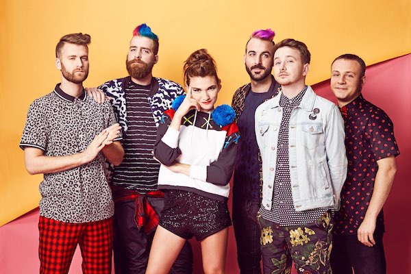 MisterWives