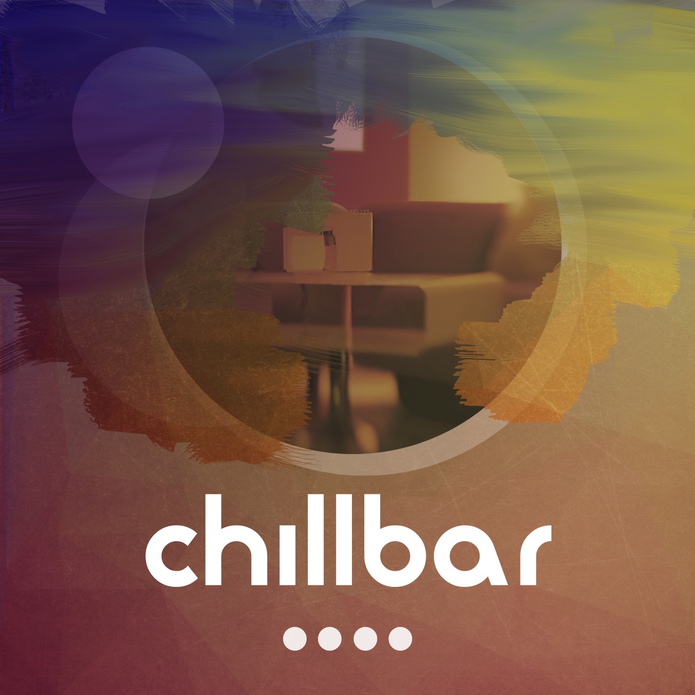 Cover Chillbar, Vol. 4