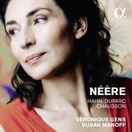 Cover Néère