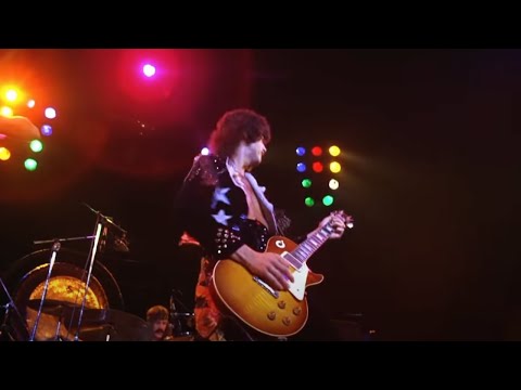 Video New Led Zeppelin Reissue! The Song Remains The Same - Remastered By Jimmy Page
