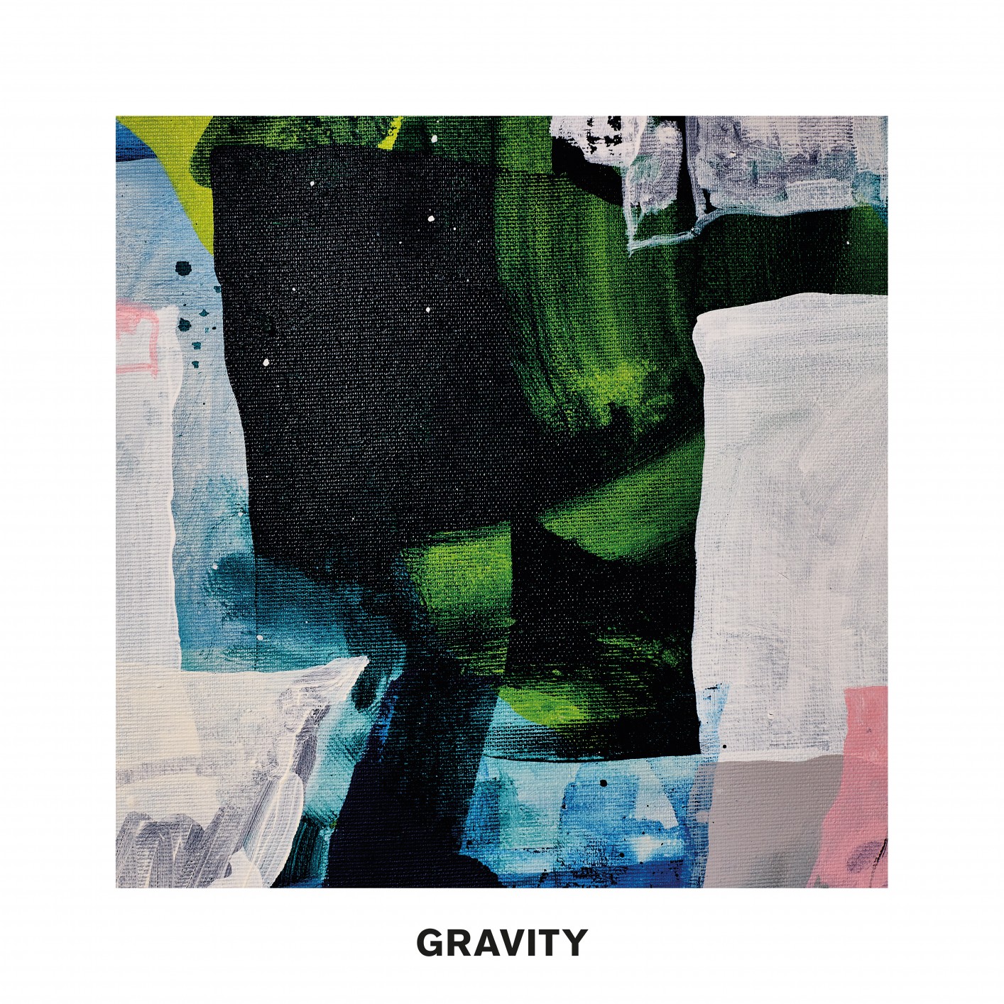 Cover Gravity