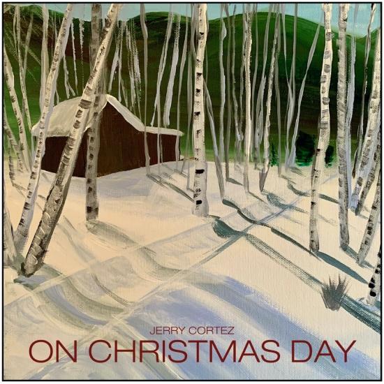 Cover On Christmas Day