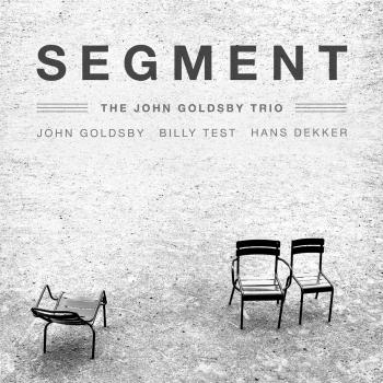 Cover Segment — Volume Three (EP)